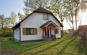 4 Bedroom Gorgeous Home In Fuhlendorf, Fuhlendorf